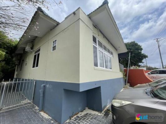 Woonhuis te koop in Antillen - Curaao - salina - NAf 530.000