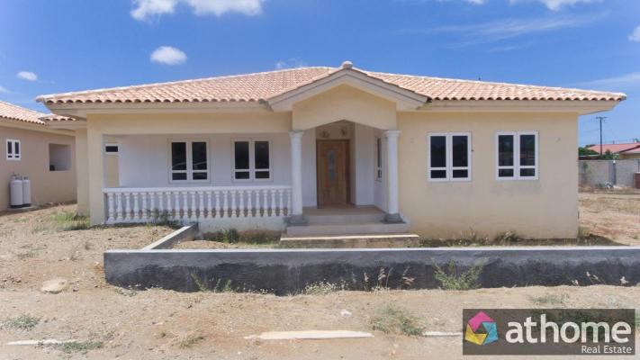 Woonhuis te koop in Antillen - Curaao - matancia - NAf 395.000
