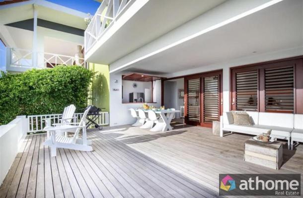 Appartement te koop in Antillen - Curaao - boca gentil -  795.000