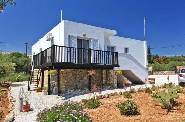 Griekenland ~ Kreta - Bungalow