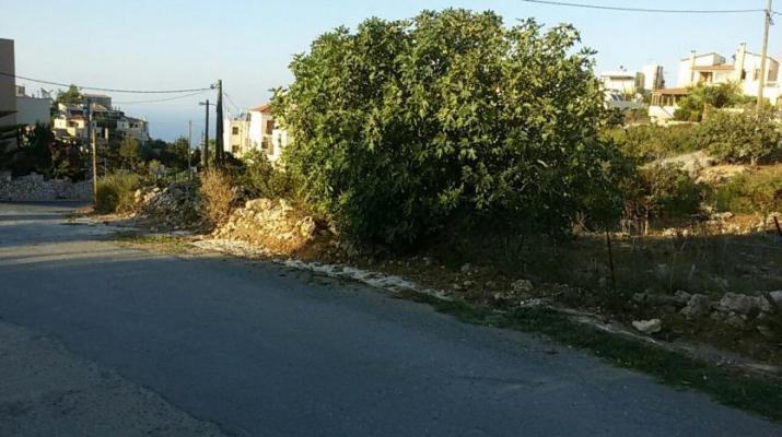 Grond te koop in Griekenland - Kreta - Rethymno -  85.000