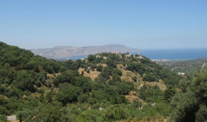 Grond te koop in Griekenland - Kreta - Kastelos -  55.000