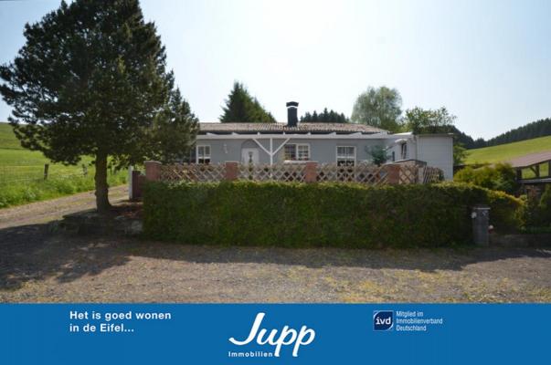 Woonhuis te koop in Duitsland - Rheinland-Pfalz - Eifel - Stadtkyll -  265.000