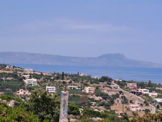 Grond te koop in Griekenland - Kreta - Rethymno -  500.000