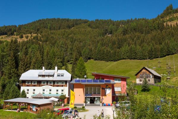 Oostenrijk ~ Karinthi - Horeca-object