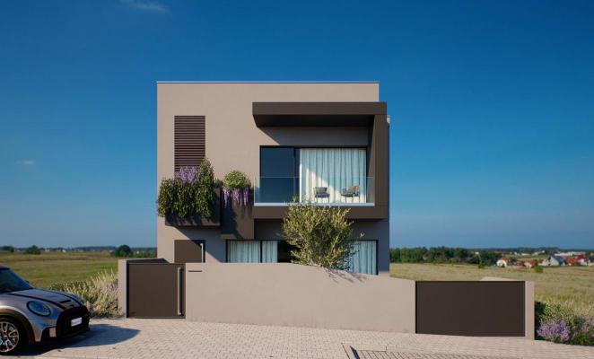 Portugal ~ Porto ~ Gondomar - Geschakelde woning