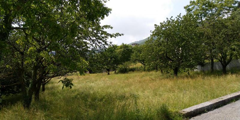 Itali - Lombardije - Bianzano (Bergamo)