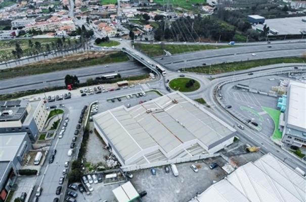 Portugal ~ Porto ~ Vila Nova de Gaia - Business premises