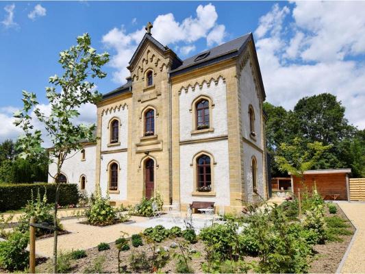 Vakantiehuis te koop in België - Wallonië - Prov. Luxemburg / Ardennen - Les Bulles (Chiny) - € 890.000