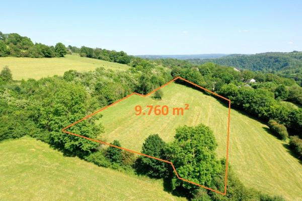 Bouwgrond te koop in Belgi - Walloni - Prov. Luik / Eifel - SPRIMONT -  279.000