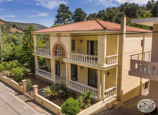 Villa te koop in Griekenland - Kreta - Manoliopoulo -  299.000