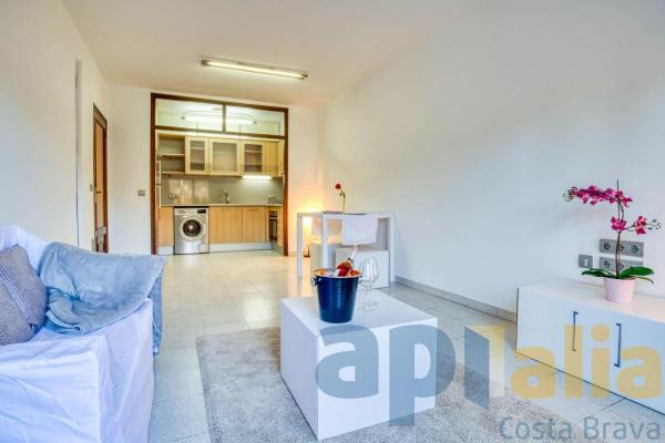 Appartement te koop in Spanje - Cataloni - Costa Brava - Calonge -  137.000