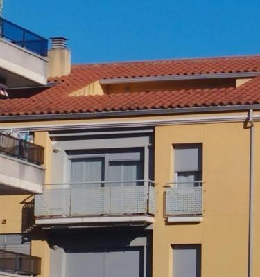Spanje ~ Cataloni ~ Gerona ~ Costa Brava ~ Kust - Appartement