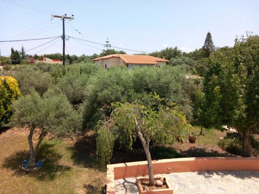 Woonhuis te koop in Griekenland - Kreta - Prines, Rethymno - € 670.000