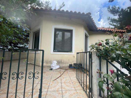 Griekenland ~ Kreta - Woonhuis