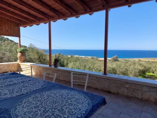 Woonhuis te koop in Griekenland - Kreta - Mochlos -  299.500