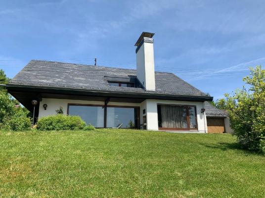 Duitsland ~ Rheinland-Pfalz ~ Nhe Hunsrck - Woonhuis