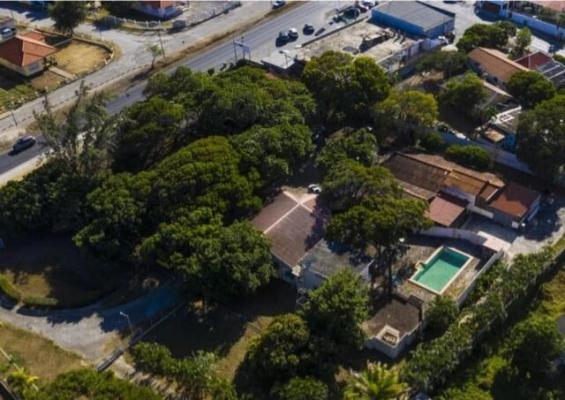 Woonhuis te koop in Antillen - Curaao - santarosa weg - NAf 2.200.000