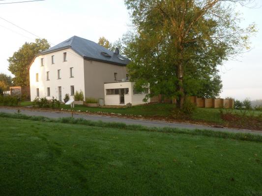 Belgi ~ Walloni ~ Prov. Luxemburg / Ardennen - Vakantiehuis
