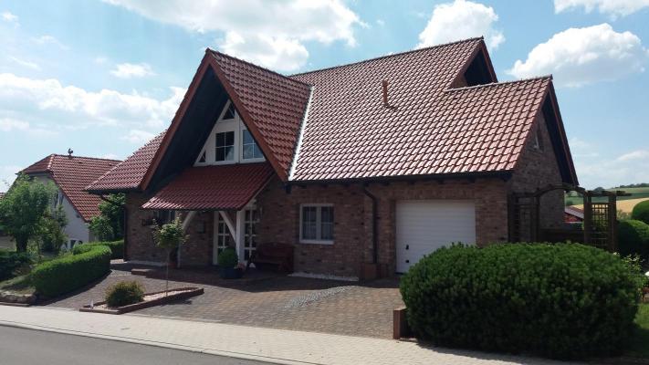 Woonhuis te koop in Duitsland - Hessen - Sauerland - Waldeck - € 375.000