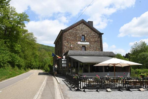 Belgi - Walloni - Prov. Luik / Eifel - STOUMONT