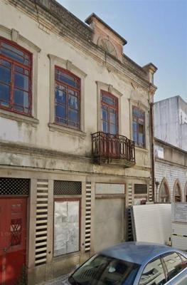 Project te koop in Portugal - Aveiro - Ovar -  200.000