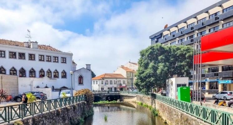 Portugal - Aveiro - Ovar