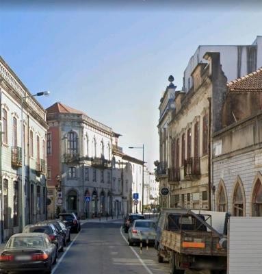 Portugal - Aveiro - Ovar