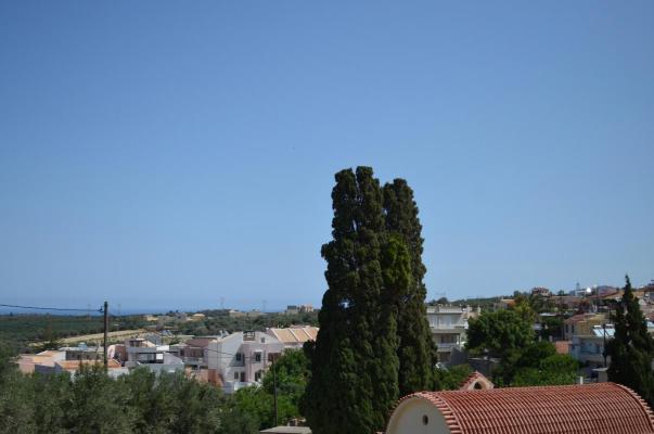 Griekenland ~ Kreta - Woonhuis