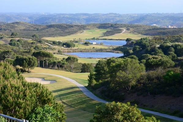 Portugal ~ Algarve - Faro ~ Castro Marim - Bouwgrond