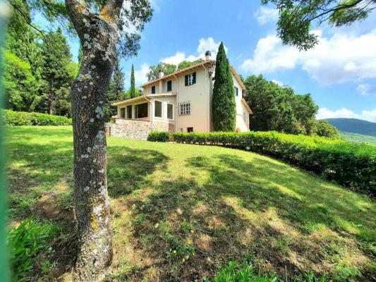 Villa te koop in Itali - Toscane - Riparbella (PI) -  1.200.000