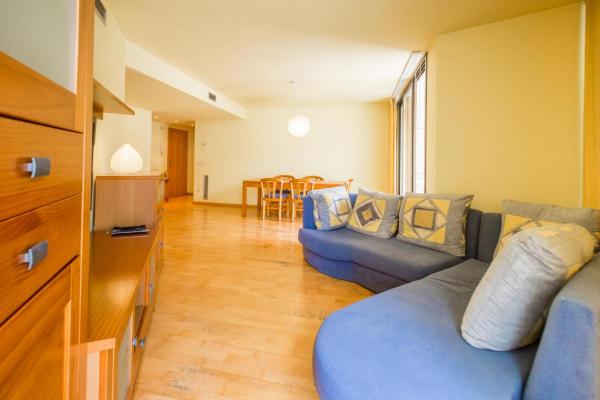 Spanje ~ Cataloni ~ Gerona ~ Costa Brava ~ Kust - Appartement