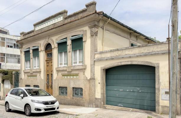 Stadswoning te koop in Portugal - Porto - Porto - Bonfim -  550.000