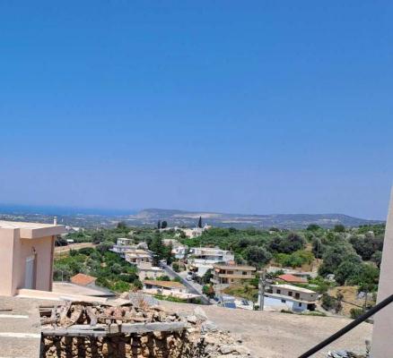 Woonhuis te koop in Griekenland - Kreta - Kyrianna -  55.000