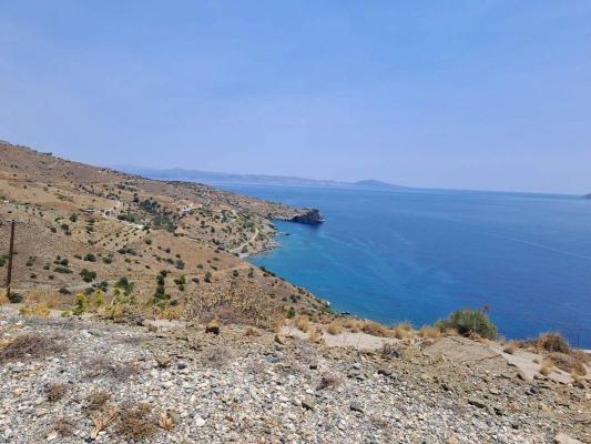 Terrain zu verkaufen in Griechenland - Crete (Kreta) - Agios Pavlos -  800.000