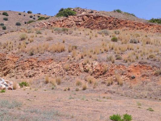 Griekenland - Kreta - Agios Pavlos