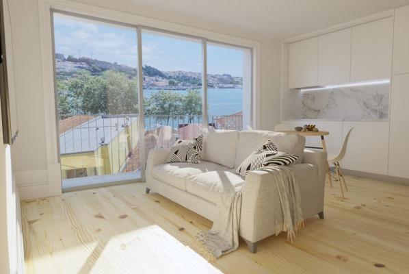 Portugal ~ Porto - Appartement