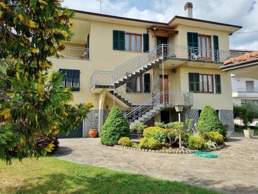 Itali ~ Toscane - Woonhuis