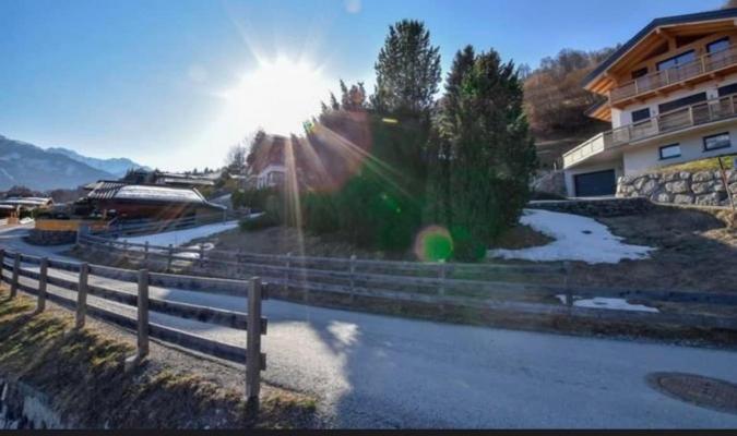 Oostenrijk ~ Salzburgerland - Bouwgrond