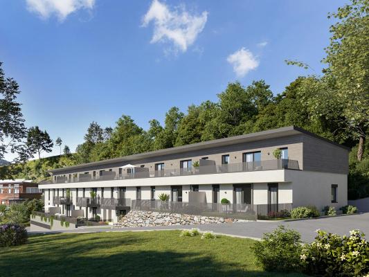 Appartement te koop in Oostenrijk - Tirol - Hopfgarten im Brixental -  1.150.000