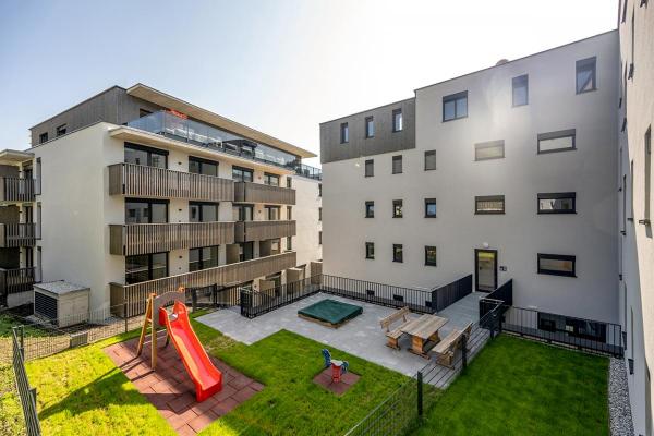 Oostenrijk ~ Tirol - Appartement