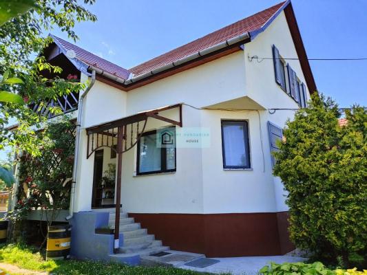 Haus zu verkaufen in Ungarn - Eger-Tokaj (North) - Borsod-Abaj-Zempln - Bnrve -  115.500