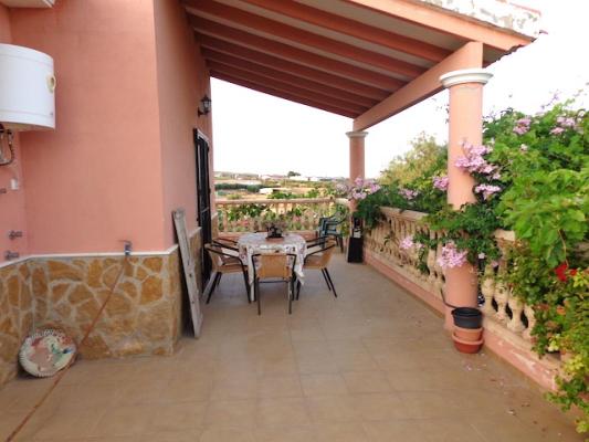 Spanje - Andalusi - Almera - Urcal