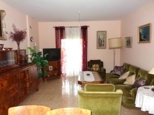 Spanje - Andalusi - Almera - Urcal