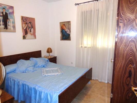 Spanje - Andalusi - Almera - Urcal