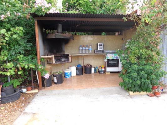 Spanje - Andalusi - Almera - Urcal