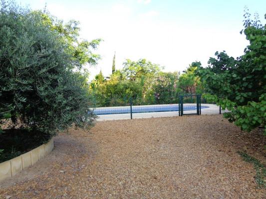 Spanje - Andalusi - Almera - Urcal