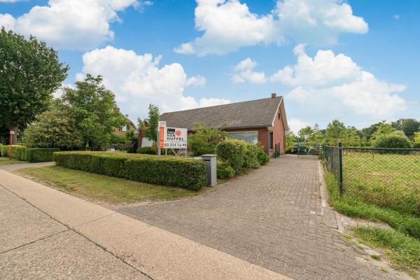 Woonhuis te koop in België - Vlaanderen - Antwerpen - Meersel-Dreef - € 435.000