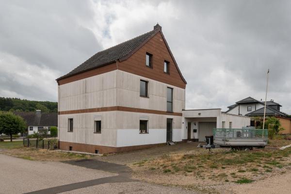 Duitsland ~ Rheinland-Pfalz ~ Eifel - Woonhuis