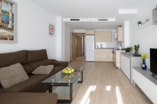 Spanje ~ Cataloni ~ Gerona ~ Costa Brava ~ Kust - Appartement